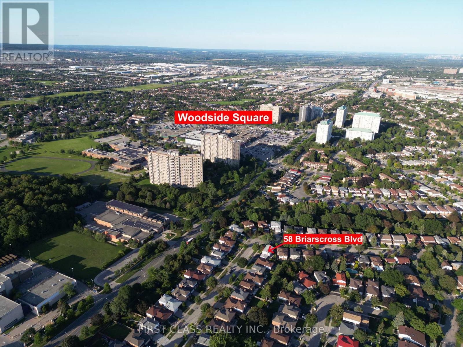 58 Briarscross Boulevard, Toronto, Ontario  M1S 3K5 - Photo 48 - E13681362
