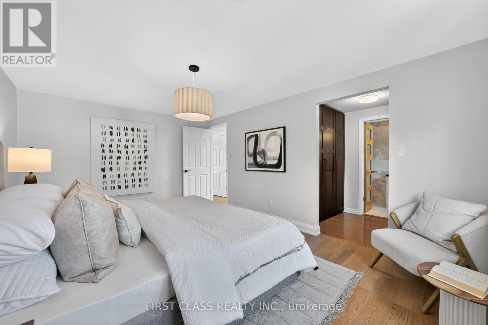 58 Briarscross Boulevard, Toronto, Ontario  M1S 3K5 - Photo 22 - E13681362