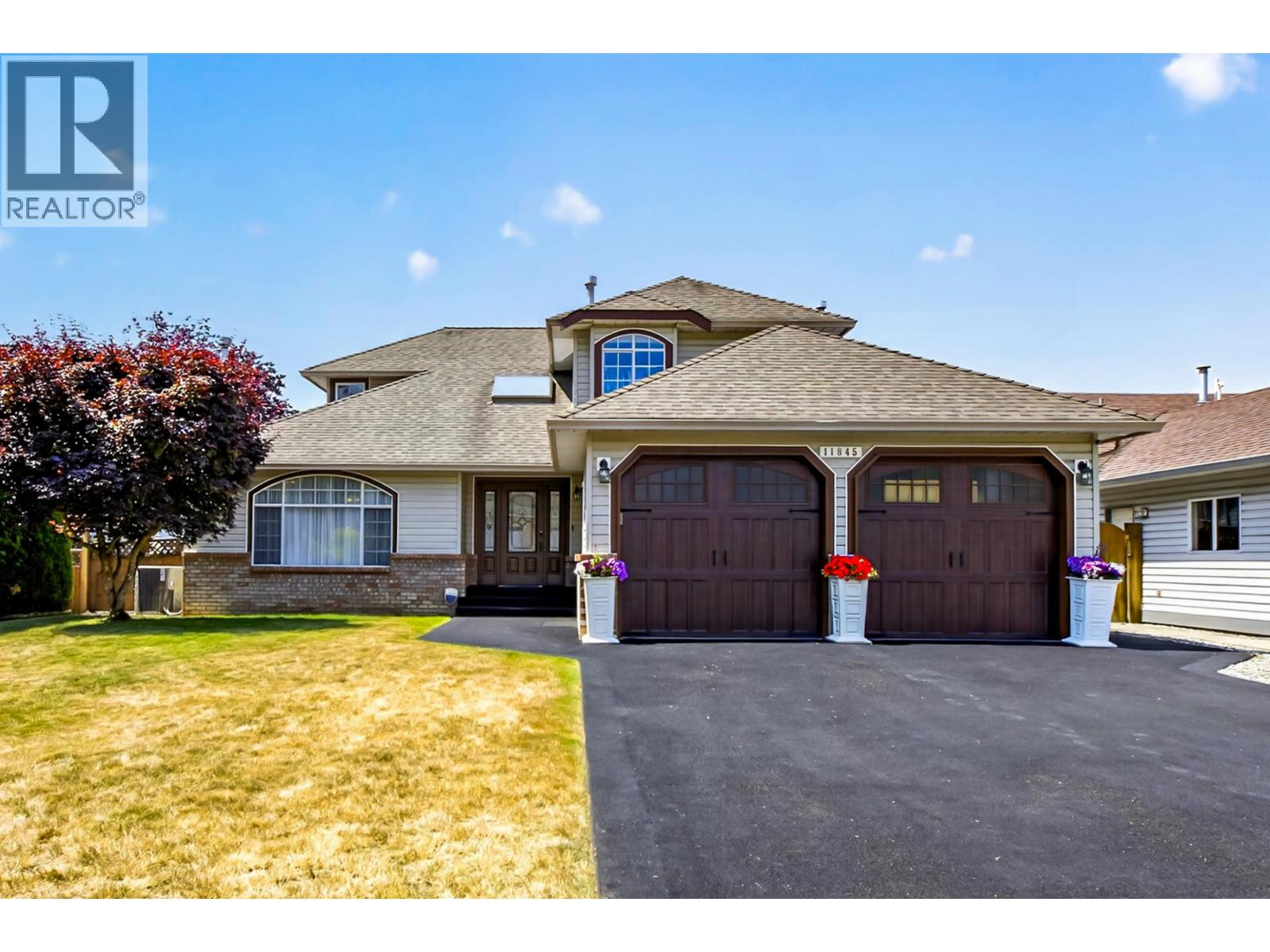 11845 190th Street, Pitt Meadows, British Columbia  V3Y 2L2 - Photo 1 - R3156243