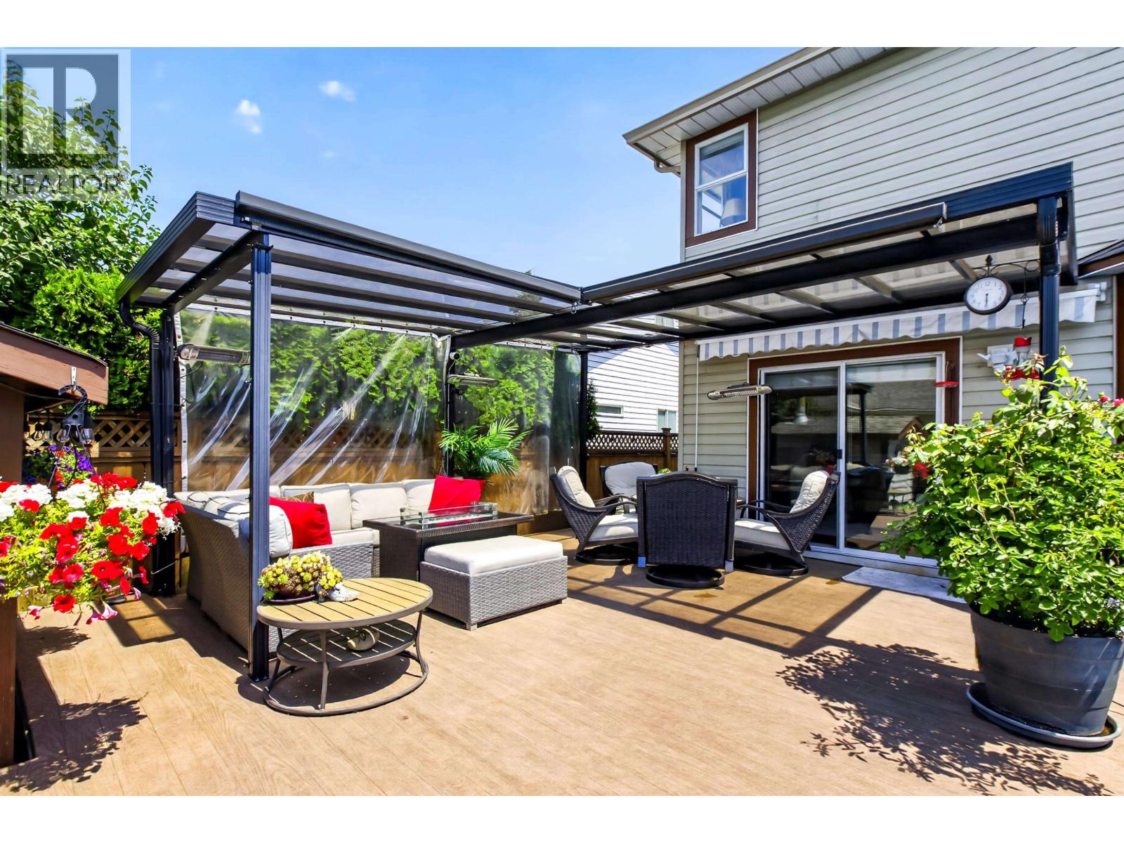 11845 190th Street, Pitt Meadows, British Columbia  V3Y 2L2 - Photo 25 - R3156243