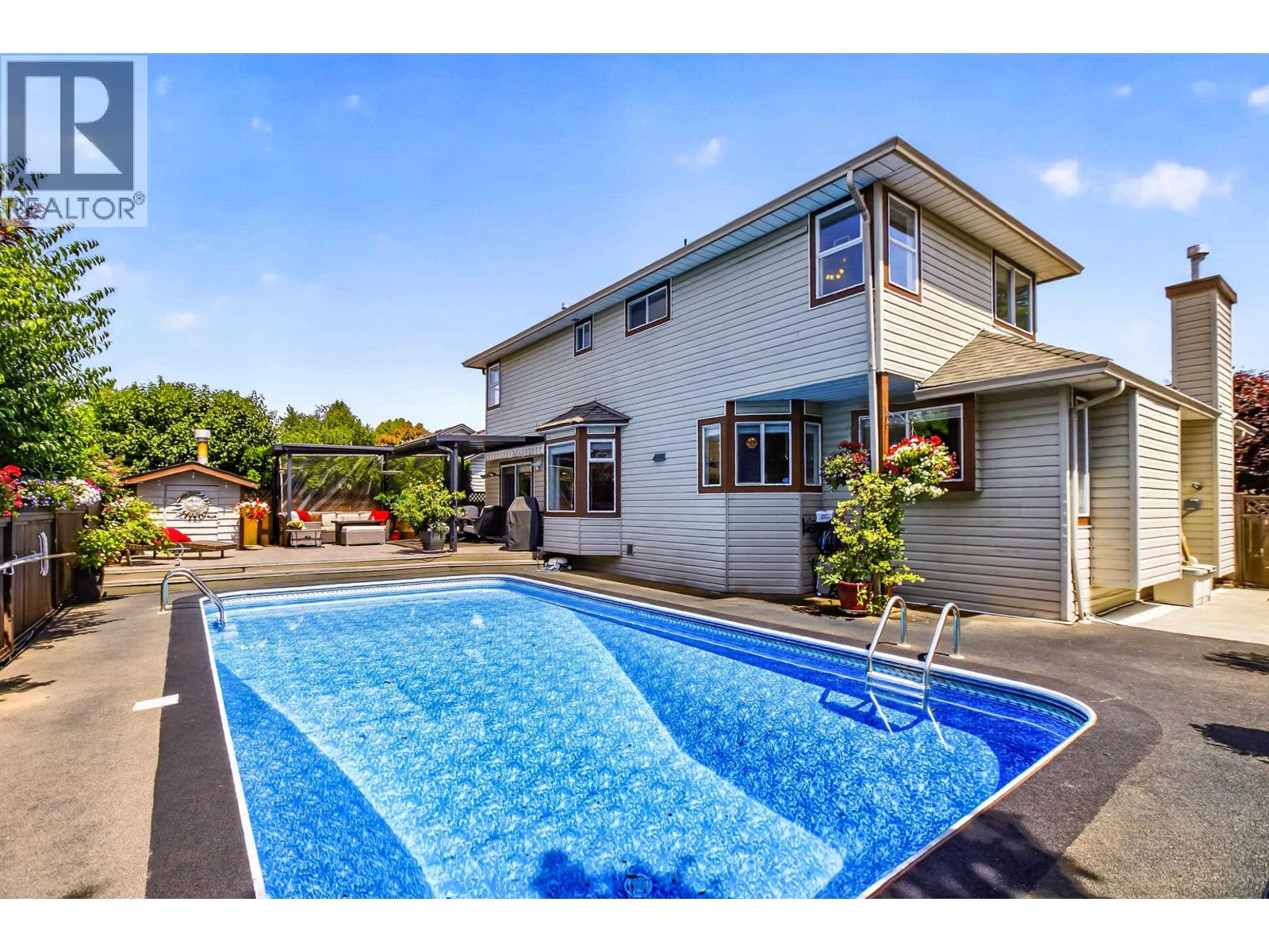 11845 190th Street, Pitt Meadows, British Columbia  V3Y 2L2 - Photo 28 - R3156243