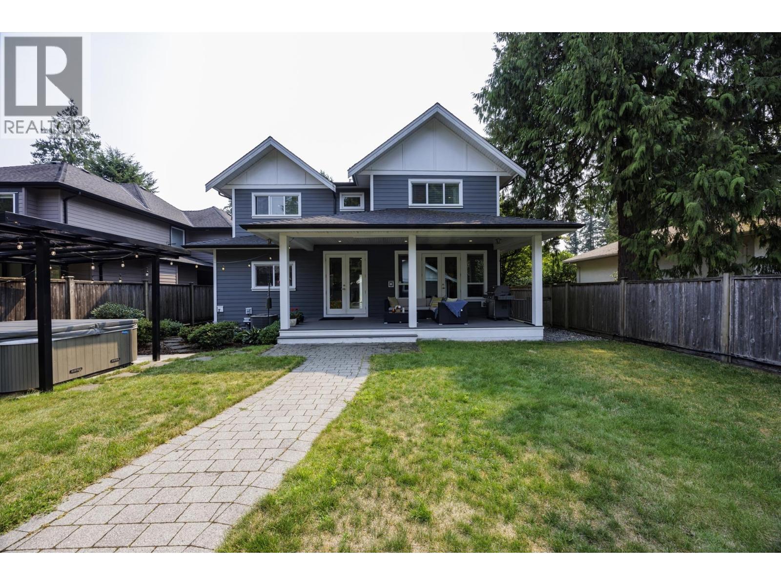 842 W 20th Street, North Vancouver, British Columbia  V7P 2B4 - Photo 26 - R3156247