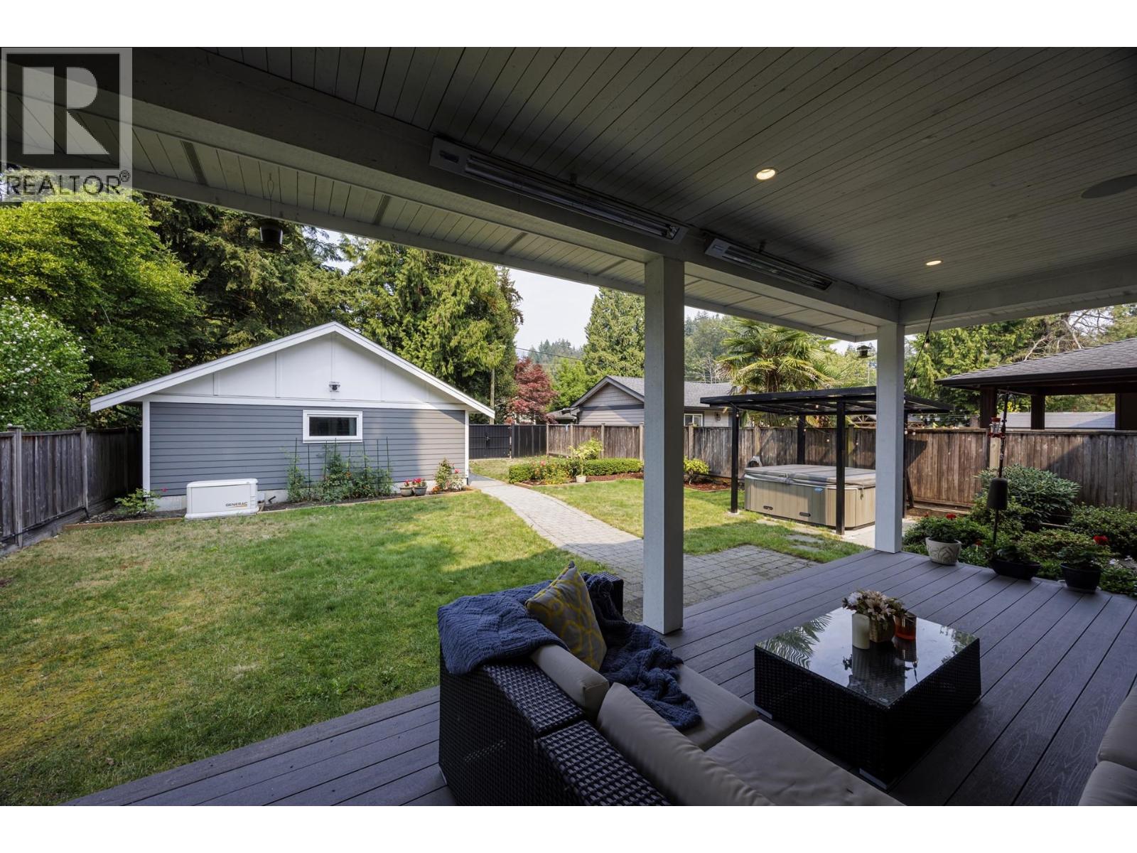 842 W 20th Street, North Vancouver, British Columbia  V7P 2B4 - Photo 27 - R3156247
