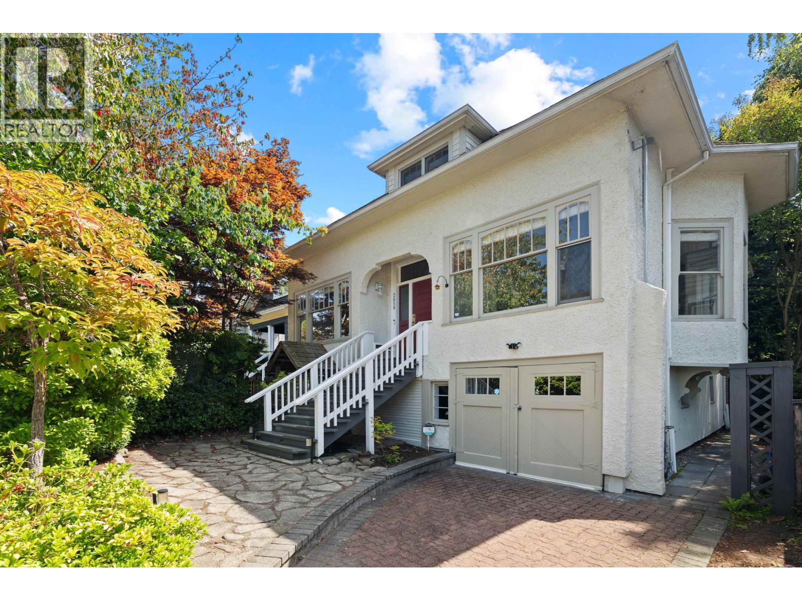 2656 W 3RD AVENUE, Vancouver, British Columbia
