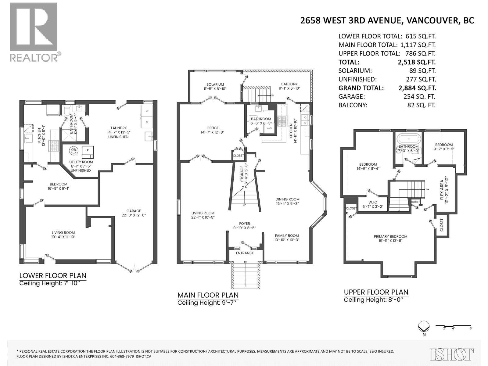 2656 W 3rd Avenue, Vancouver, British Columbia V6K 1M3 - Photo 17 - R3156271