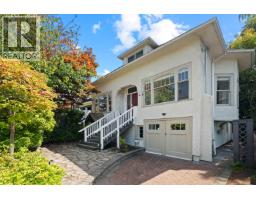 2656 W 3RD AVENUE, Vancouver, British Columbia