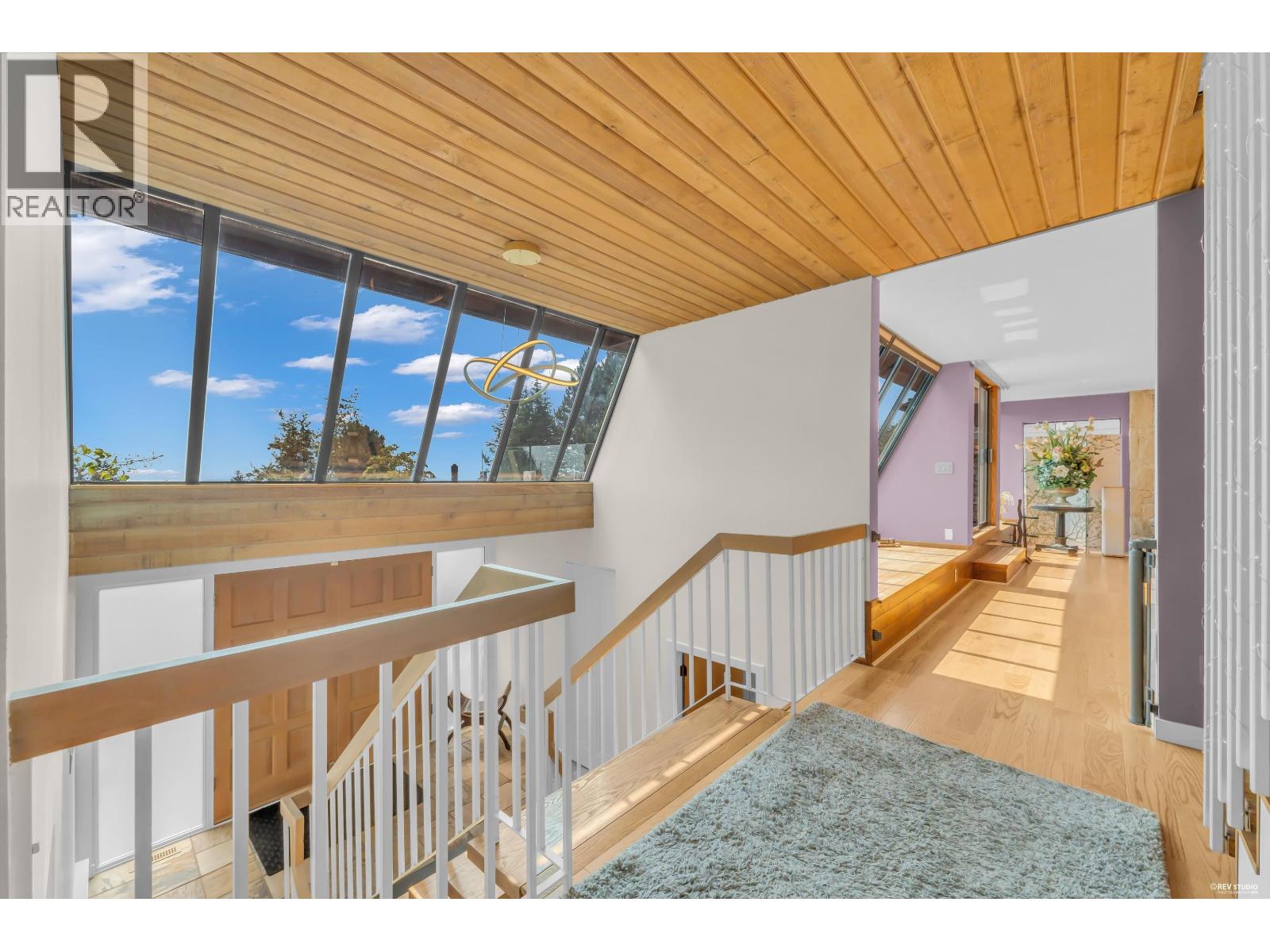 1315 Tyrol Road, West Vancouver, British Columbia  V7S 2L5 - Photo 13 - R3156275
