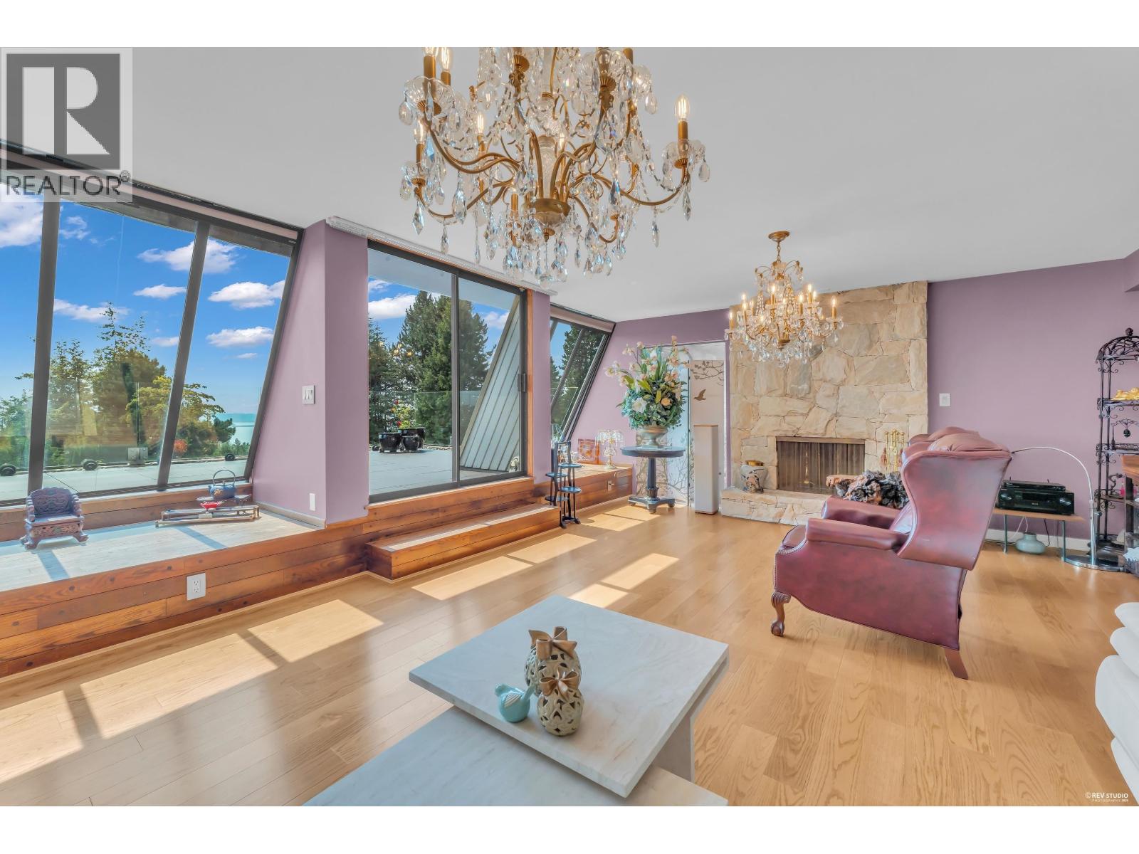 1315 Tyrol Road, West Vancouver, British Columbia  V7S 2L5 - Photo 14 - R3156275