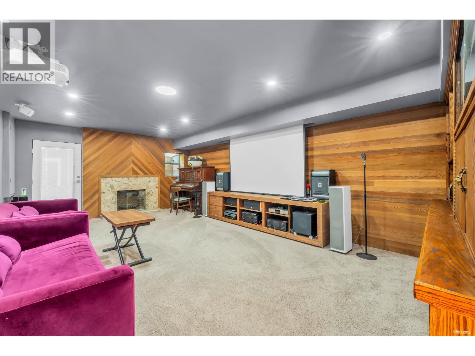 1315 Tyrol Road, West Vancouver, British Columbia  V7S 2L5 - Photo 21 - R3156275
