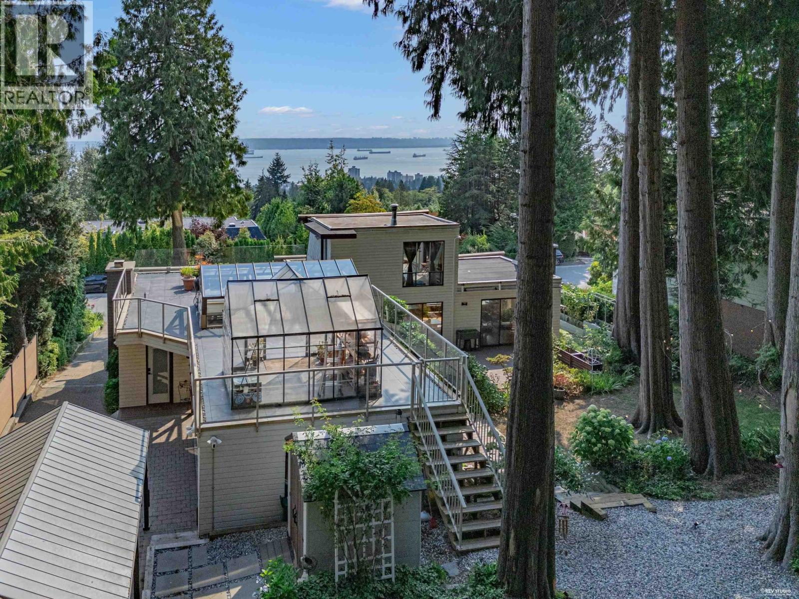 1315 Tyrol Road, West Vancouver, British Columbia  V7S 2L5 - Photo 24 - R3156275