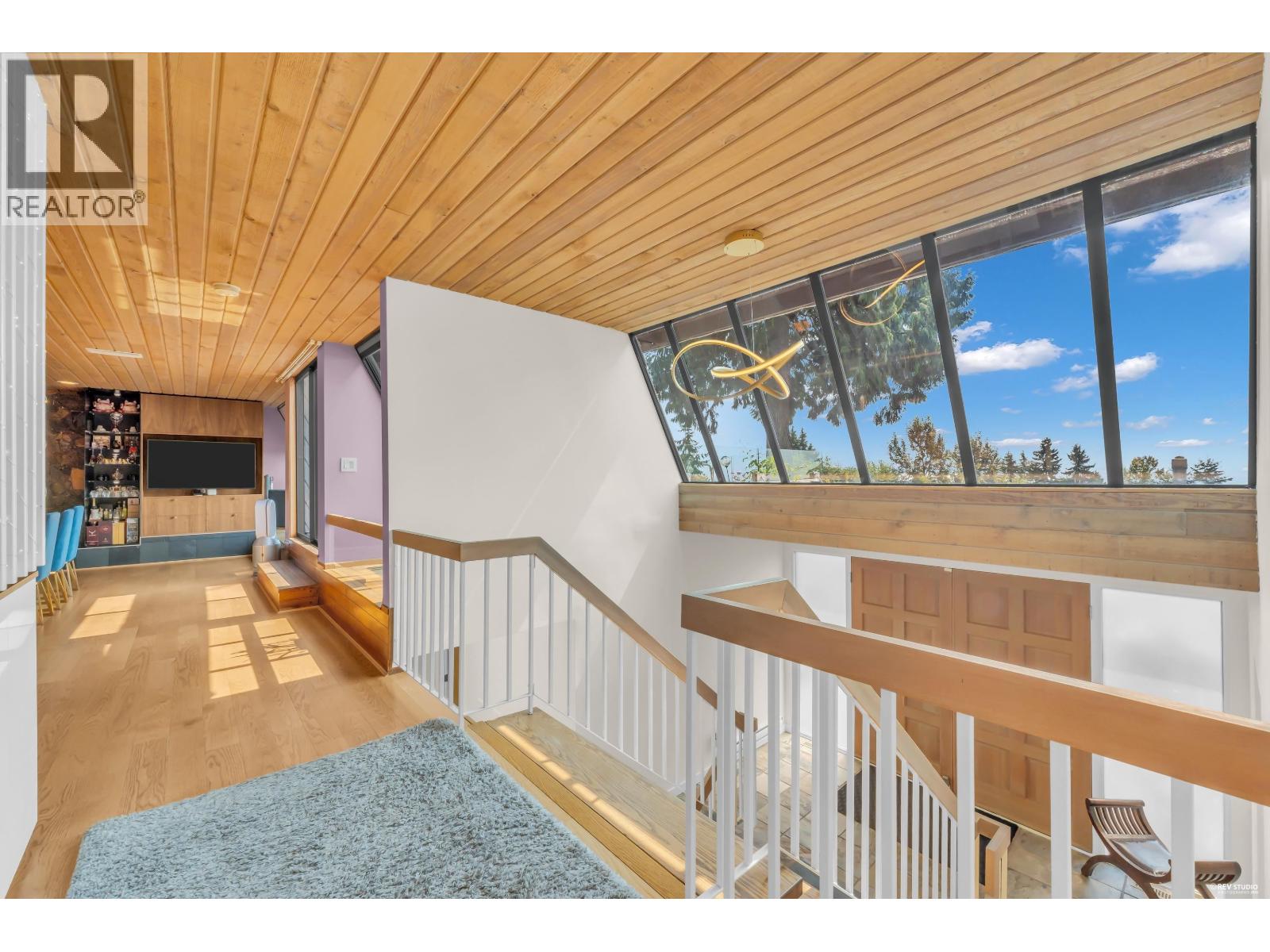 1315 Tyrol Road, West Vancouver, British Columbia  V7S 2L5 - Photo 6 - R3156275