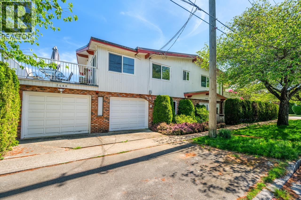 3488 Highbury Street, Vancouver, British Columbia  V6S 2L4 - Photo 2 - R3156277