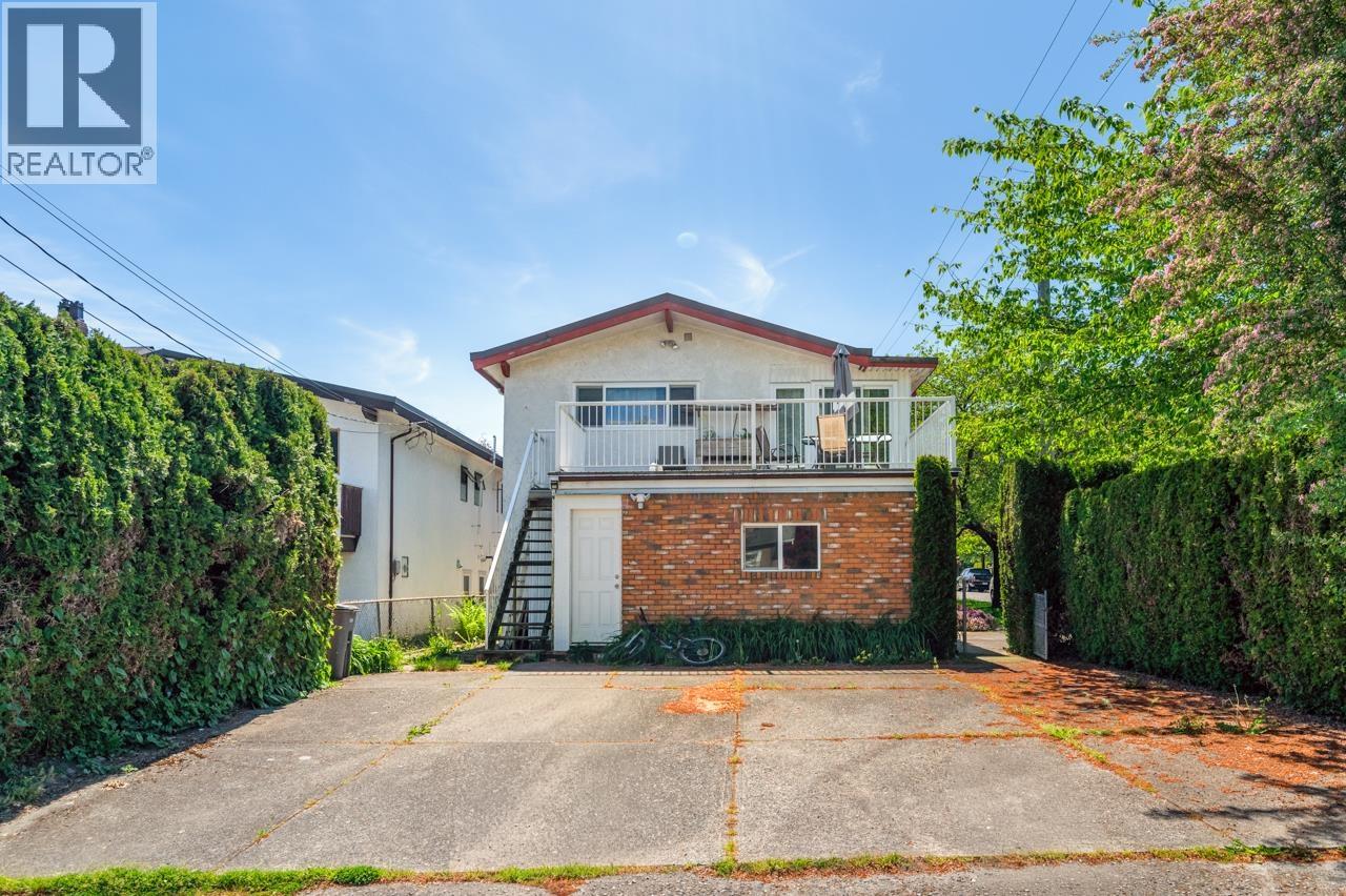 3488 Highbury Street, Vancouver, British Columbia  V6S 2L4 - Photo 3 - R3156277