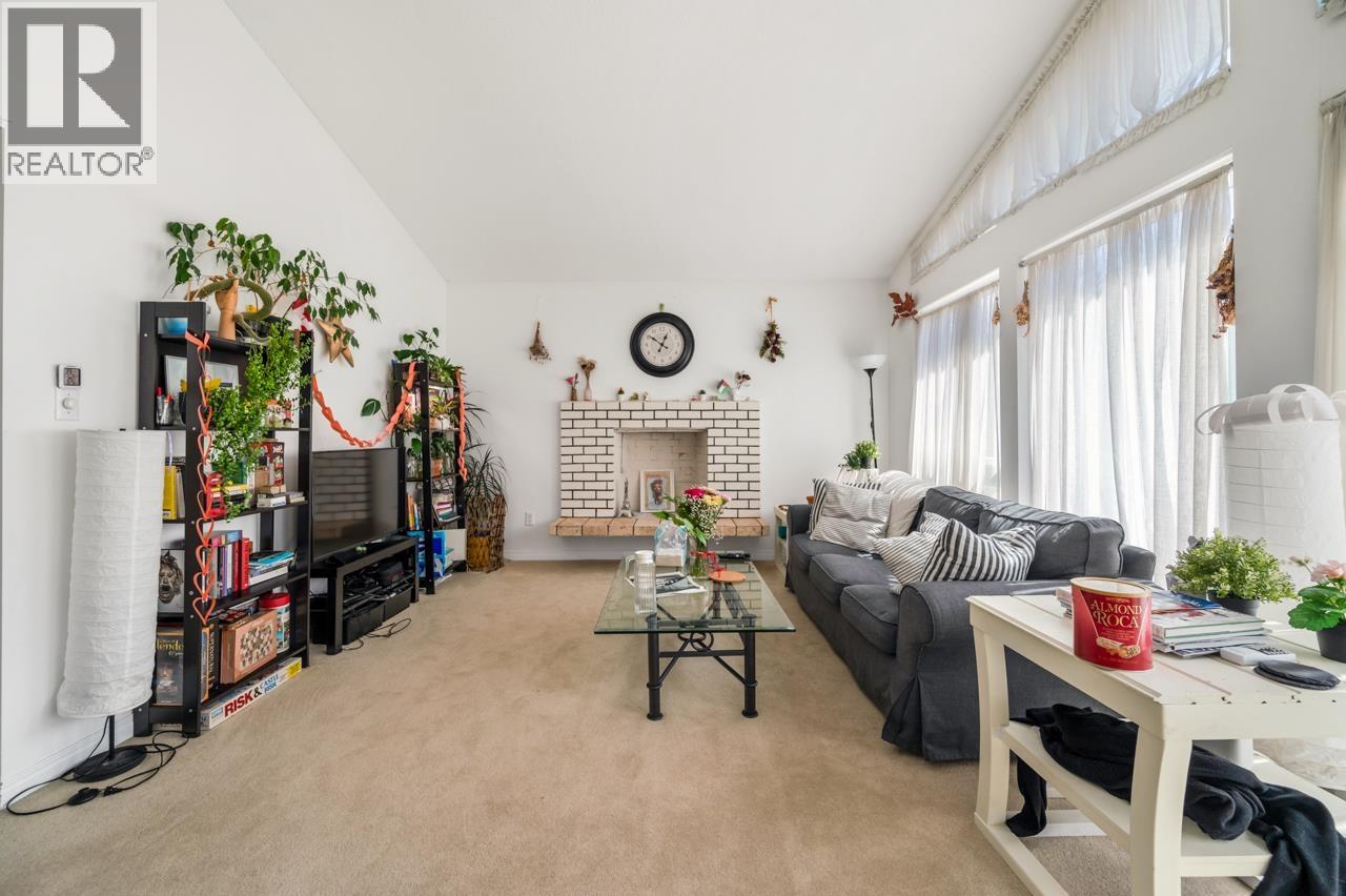 3488 Highbury Street, Vancouver, British Columbia  V6S 2L4 - Photo 4 - R3156277