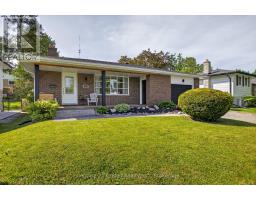 1169 DANITA BOULEVARD, Peterborough, Ontario
