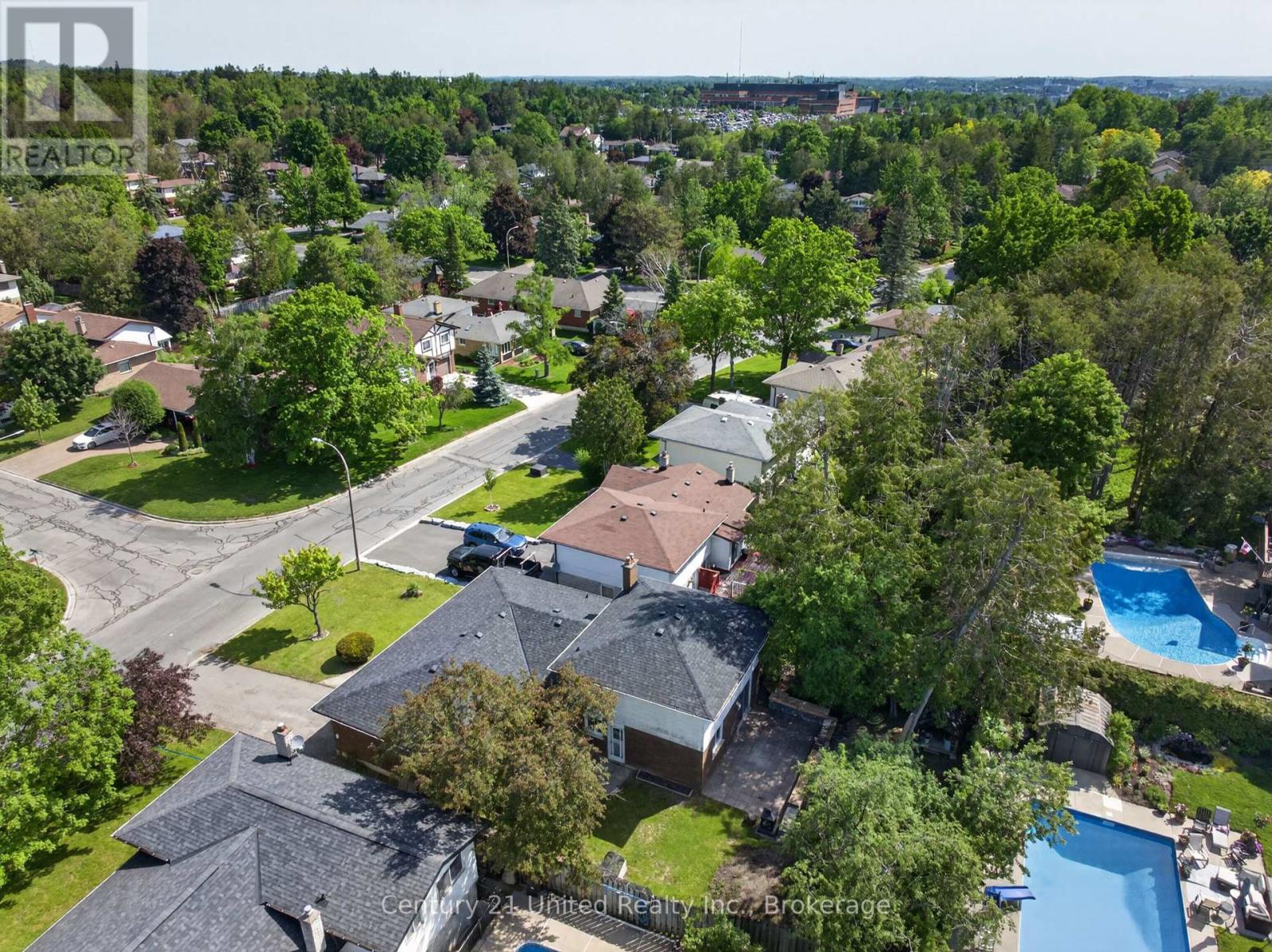 1169 Danita Boulevard, Peterborough, Ontario  K9J 7J9 - Photo 47 - X13666740
