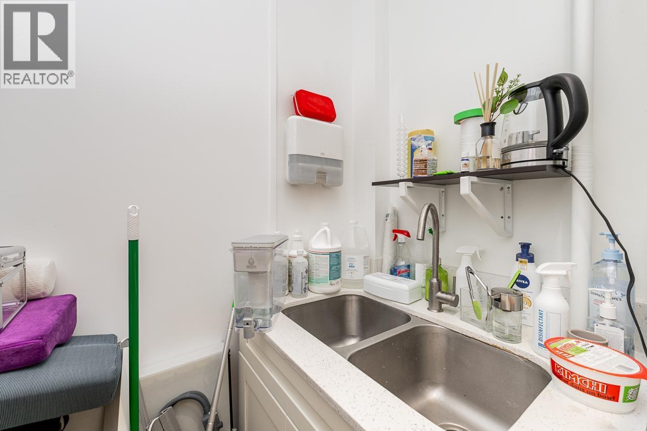 109 1058 Mainland Street, Vancouver, British Columbia V6B 2T4 - Photo 17 - C8081281