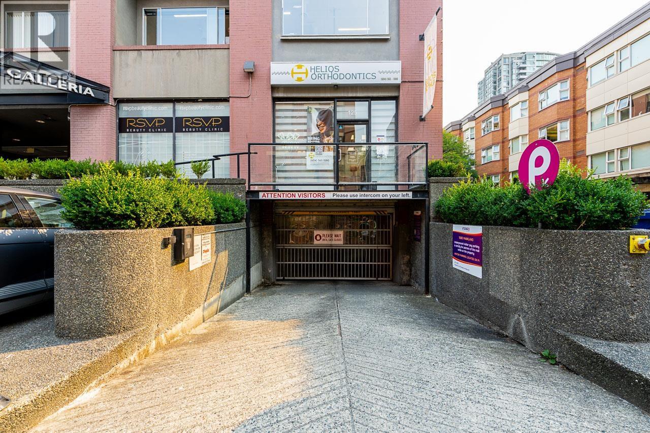 109 1058 Mainland Street, Vancouver, British Columbia V6B 2T4 - Photo 23 - C8081281