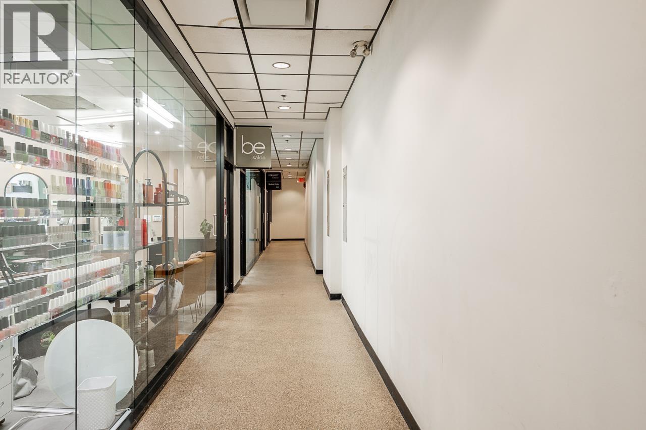 109 1058 Mainland Street, Vancouver, British Columbia V6B 2T4 - Photo 24 - C8081281