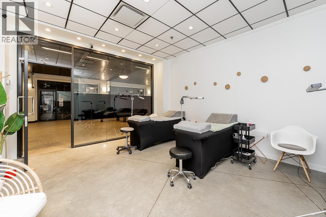109 1058 Mainland Street, Vancouver, British Columbia V6B 2T4 - Photo 5 - C8081281