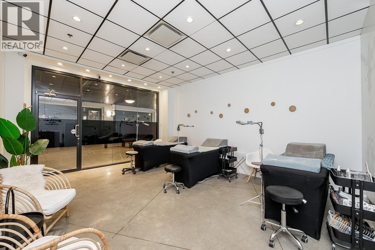 109 1058 Mainland Street, Vancouver, British Columbia V6B 2T4 - Photo 6 - C8081281