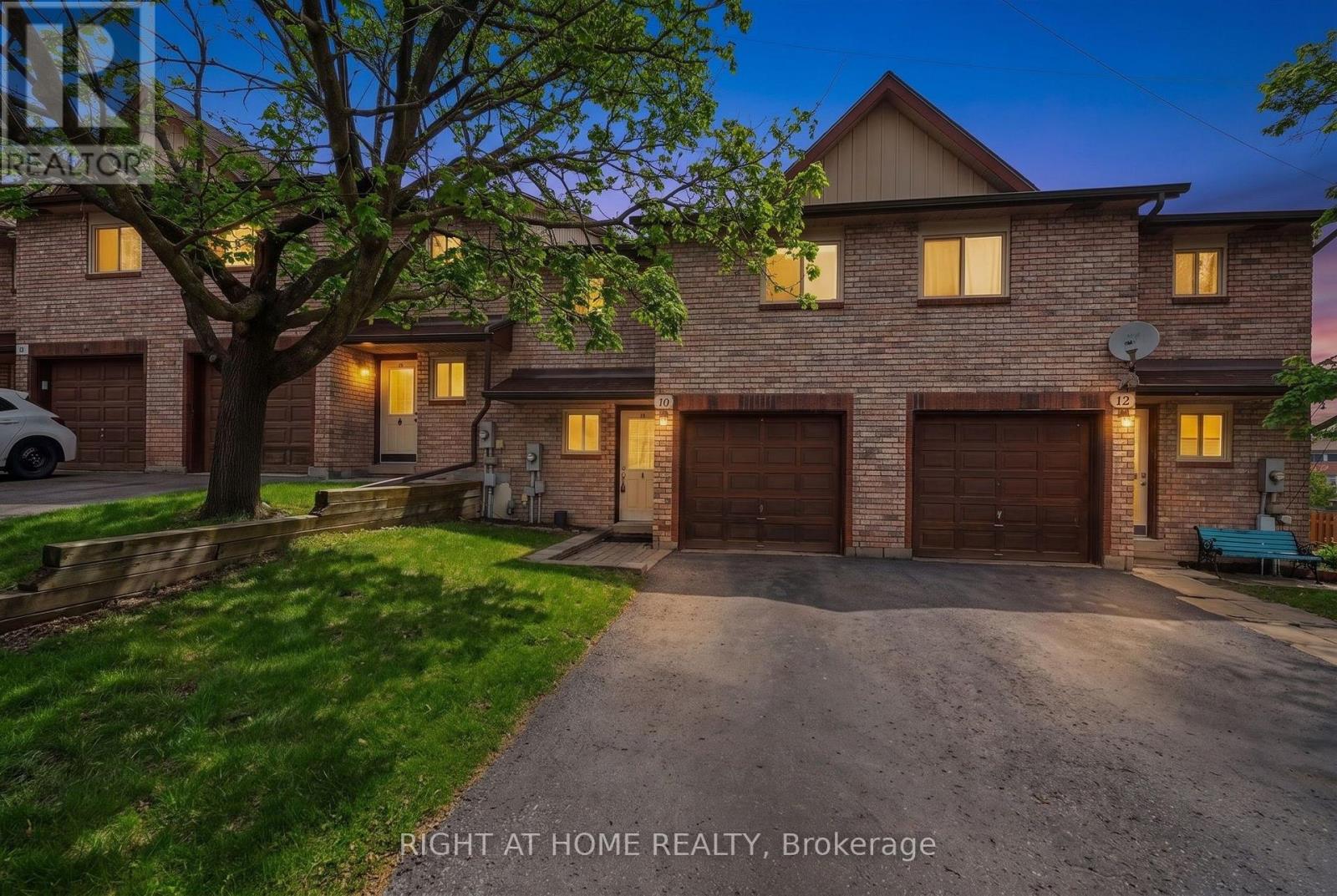 10 - 32 SAWMILL ROAD, Barrie, Ontario