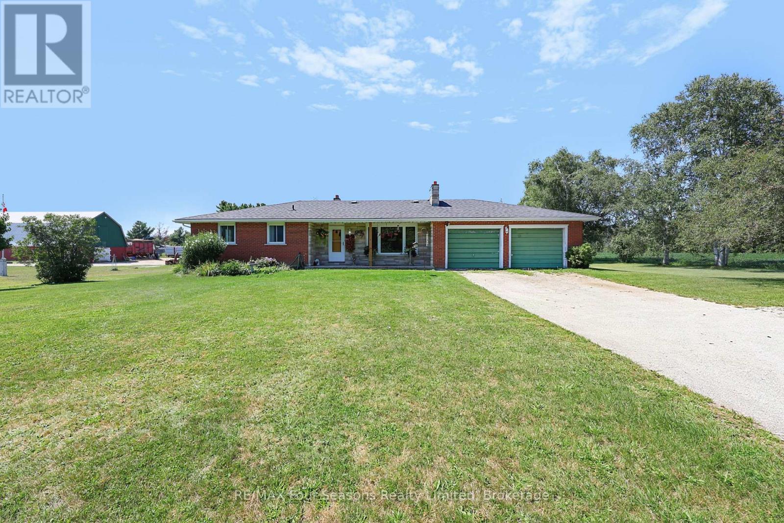 2140 5TH CONCESSION N, clearview, Ontario