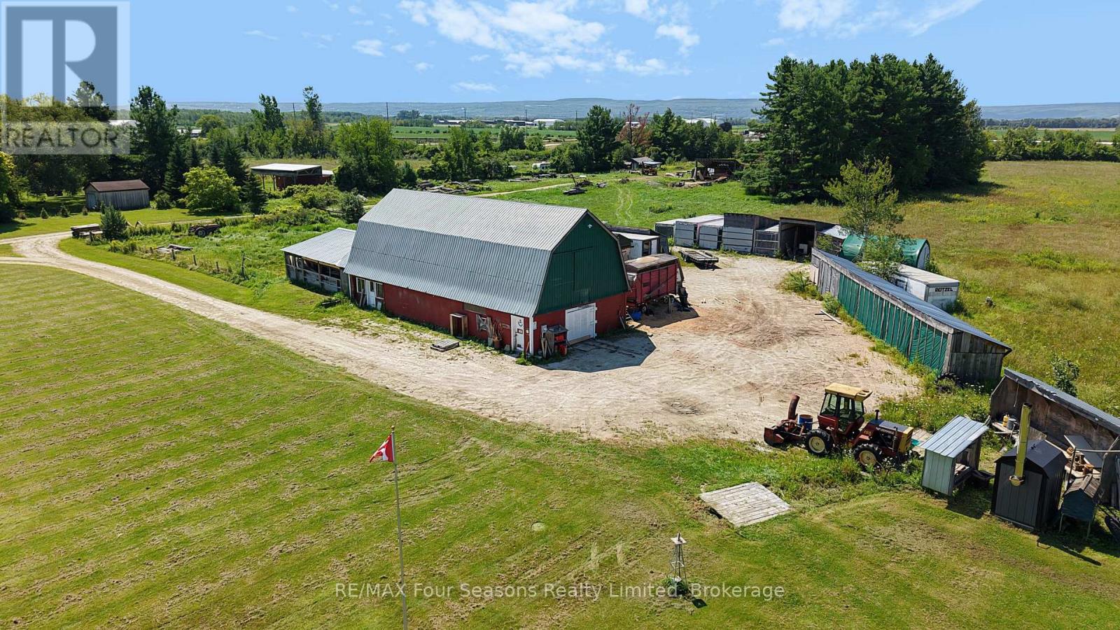 2140 5th Concession N, Clearview, Ontario  L0M 1S0 - Photo 39 - S13683500