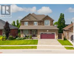 155 SPENCER AVENUE, Lucan Biddulph, Ontario