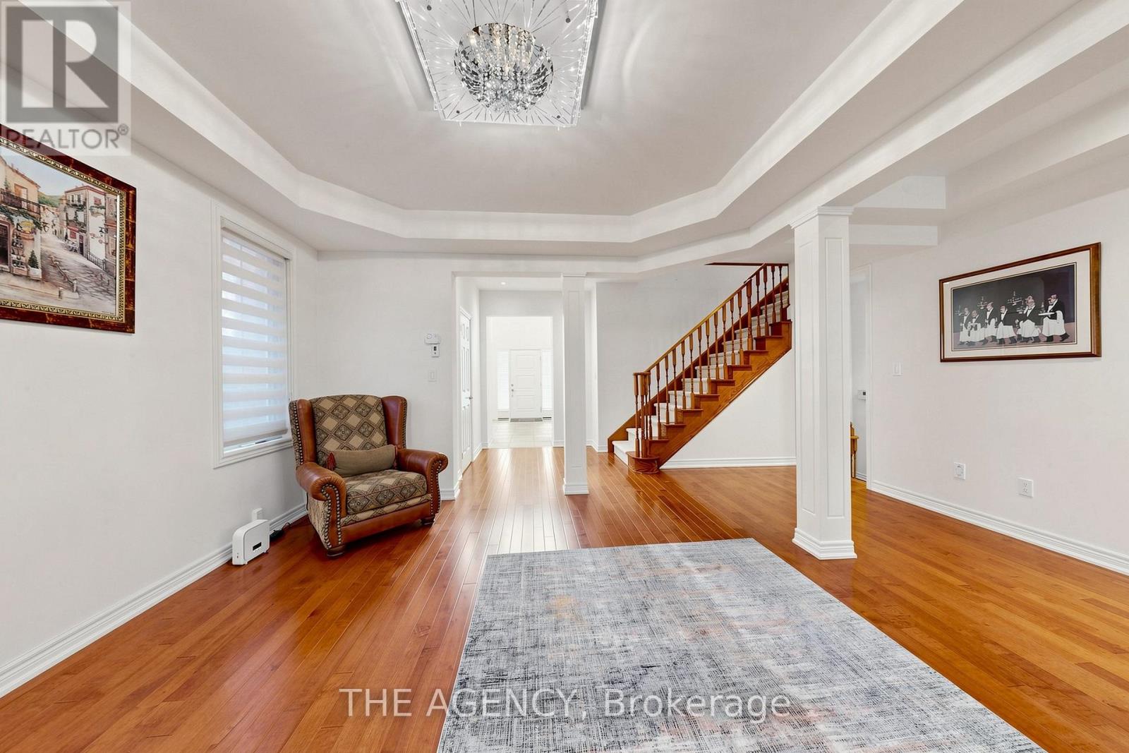98 Fitzmaurice Drive, Vaughan, Ontario L6A 4X6 - Photo 7 - N13463572