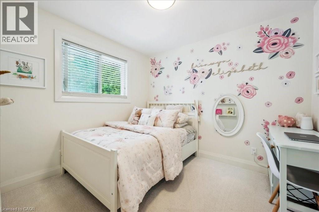 303 Martindale Crescent, Waterloo, Ontario  N2L 4M8 - Photo 16 - 40856320