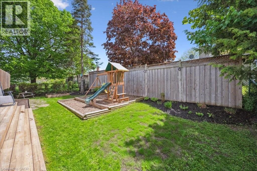 303 Martindale Crescent, Waterloo, Ontario  N2L 4M8 - Photo 31 - 40856320