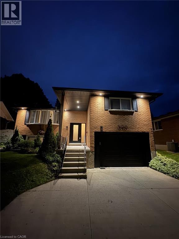 303 Martindale Crescent, Waterloo, Ontario  N2L 4M8 - Photo 39 - 40856320