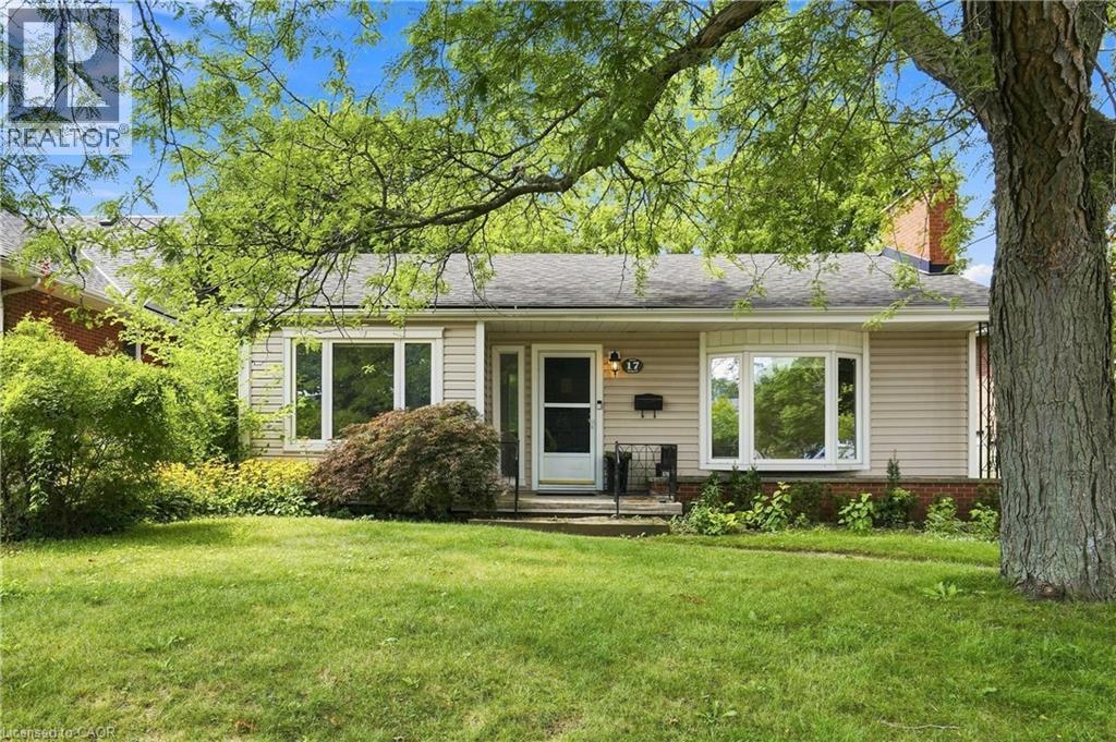 17 RITA Street Unit# Main