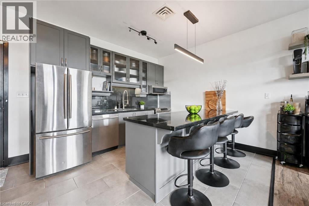 26 Ontario Street Unit# 324, Guelph, Ontario  N1E 7K1 - Photo 6 - 40856090