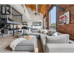 26 ONTARIO Street Unit# 324, Guelph, Ontario
