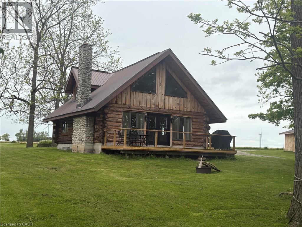 3 Upper Mohawk Point, Dunnville, Ontario  N0A 1K0 - Photo 2 - 40855818