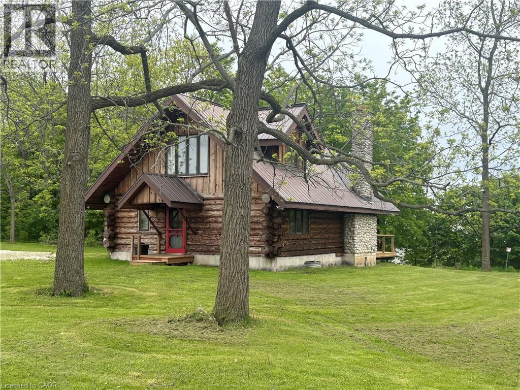 3 Upper Mohawk Point, Dunnville, Ontario  N0A 1K0 - Photo 3 - 40855818