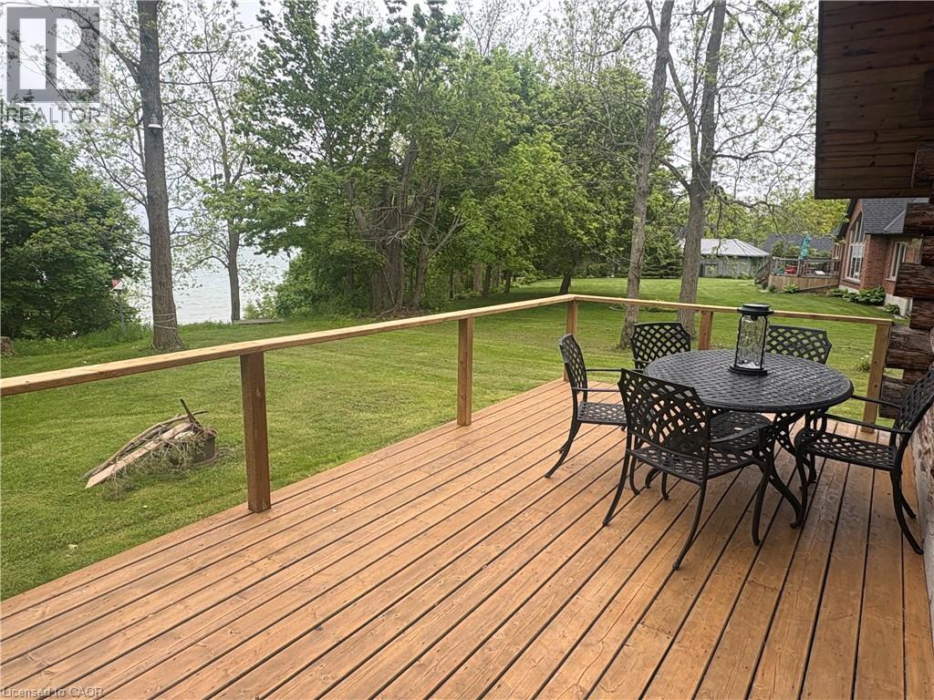 3 Upper Mohawk Point, Dunnville, Ontario  N0A 1K0 - Photo 4 - 40855818