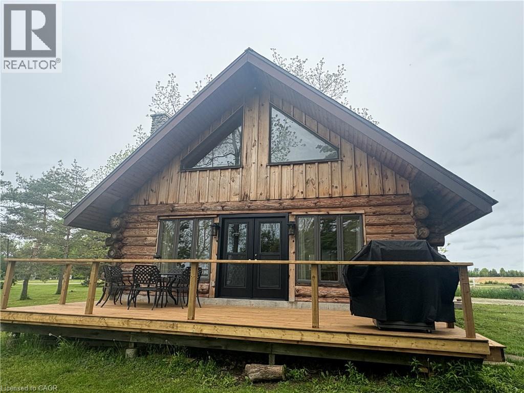 3 Upper Mohawk Point, Dunnville, Ontario  N0A 1K0 - Photo 6 - 40855818