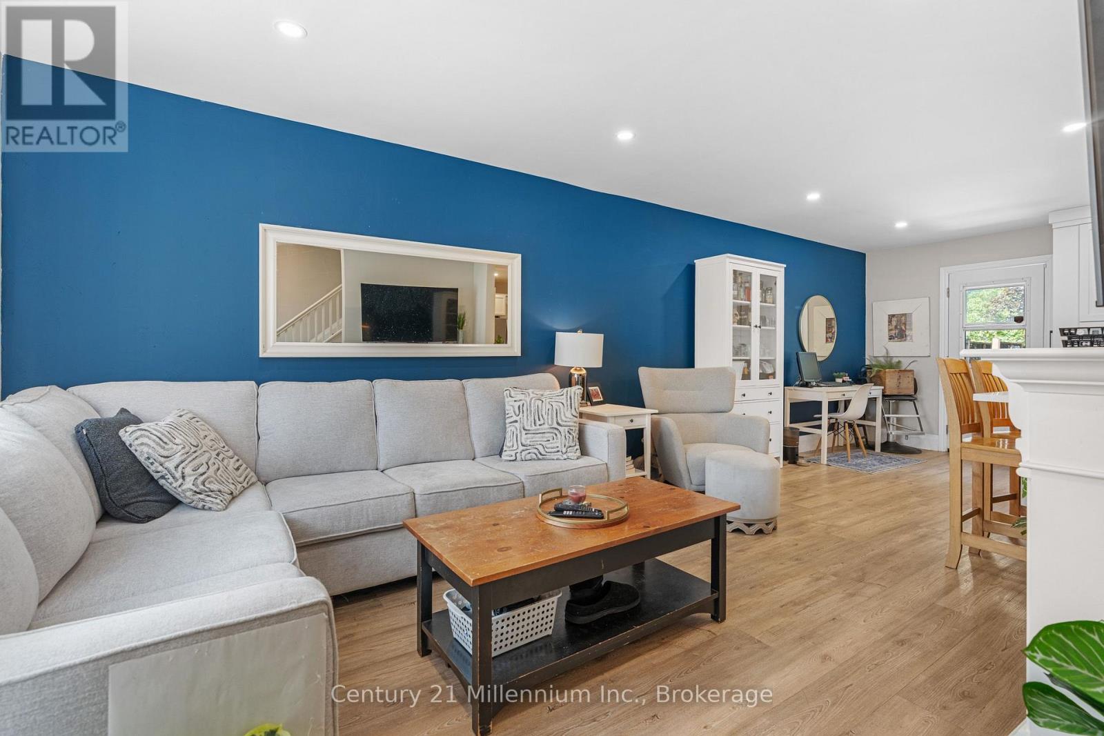 1186 2nd Avenue W, Owen Sound, Ontario  N4K 4N2 - Photo 12 - X13683516