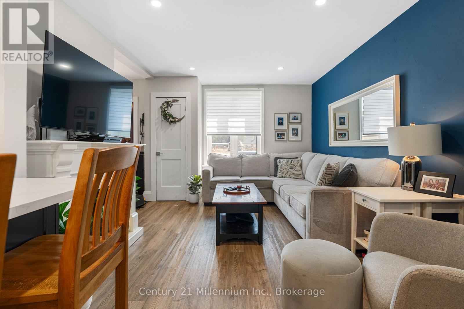 1186 2nd Avenue W, Owen Sound, Ontario  N4K 4N2 - Photo 13 - X13683516