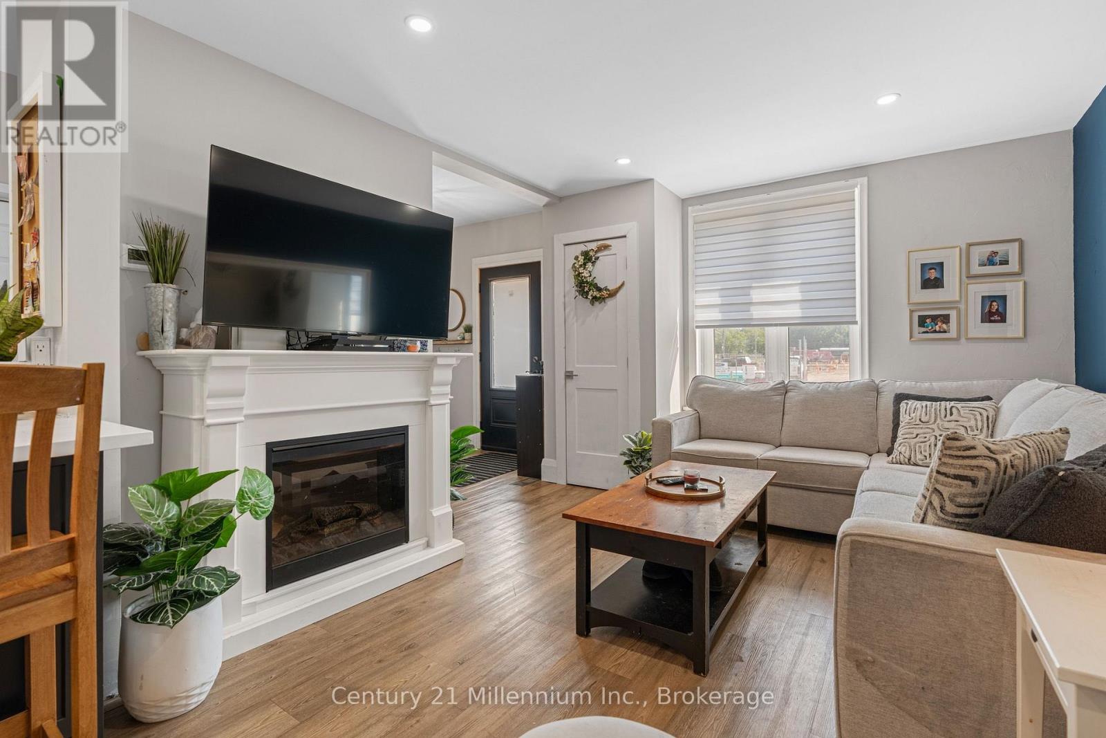 1186 2nd Avenue W, Owen Sound, Ontario  N4K 4N2 - Photo 14 - X13683516