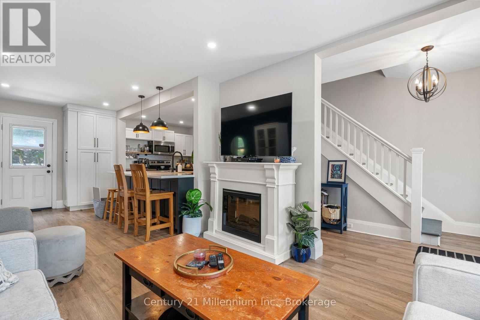 1186 2nd Avenue W, Owen Sound, Ontario  N4K 4N2 - Photo 15 - X13683516