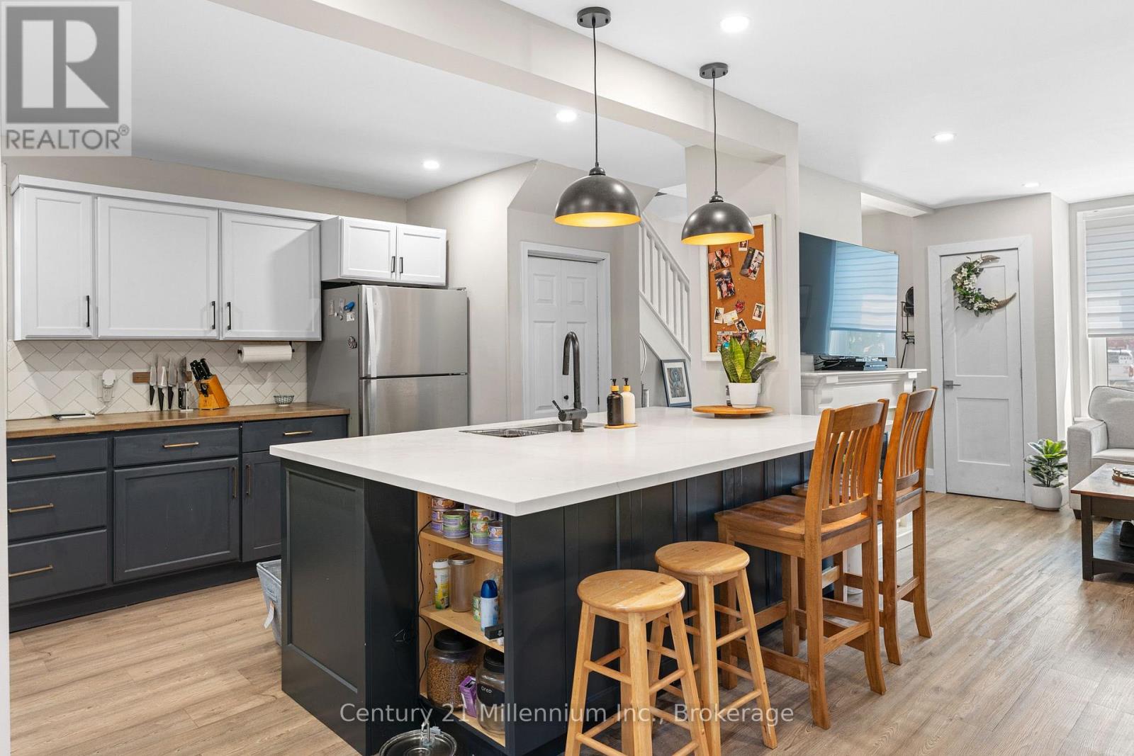 1186 2nd Avenue W, Owen Sound, Ontario  N4K 4N2 - Photo 17 - X13683516