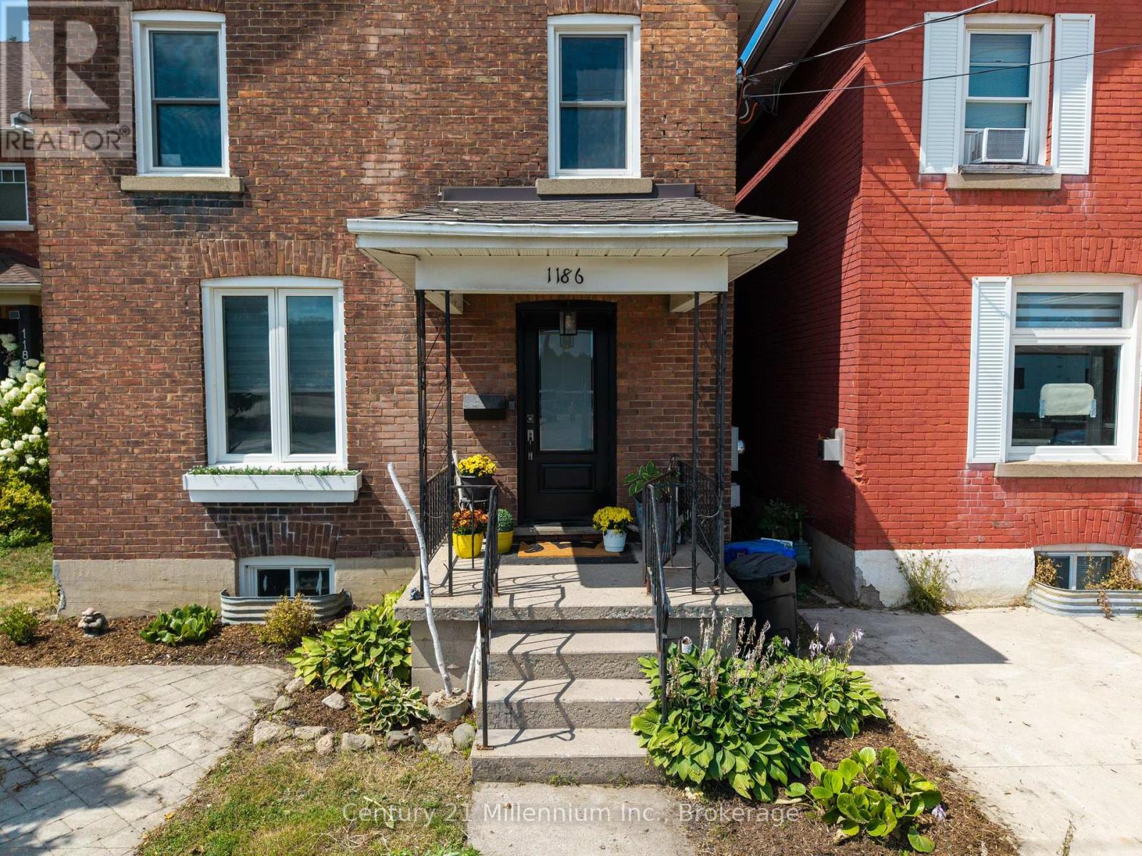 1186 2nd Avenue W, Owen Sound, Ontario  N4K 4N2 - Photo 3 - X13683516