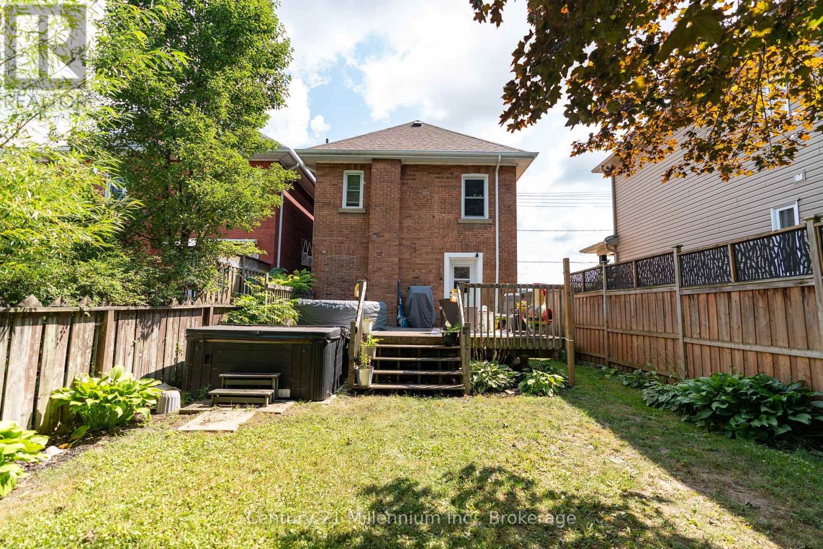 1186 2nd Avenue W, Owen Sound, Ontario  N4K 4N2 - Photo 30 - X13683516
