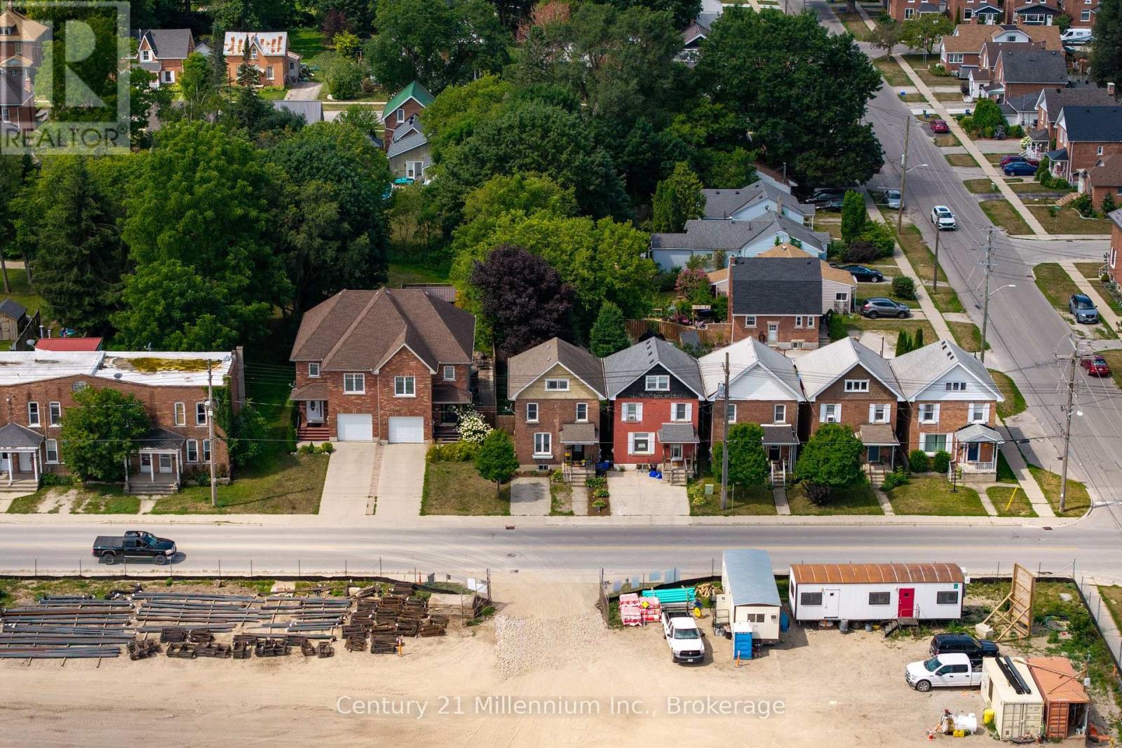 1186 2nd Avenue W, Owen Sound, Ontario  N4K 4N2 - Photo 4 - X13683516