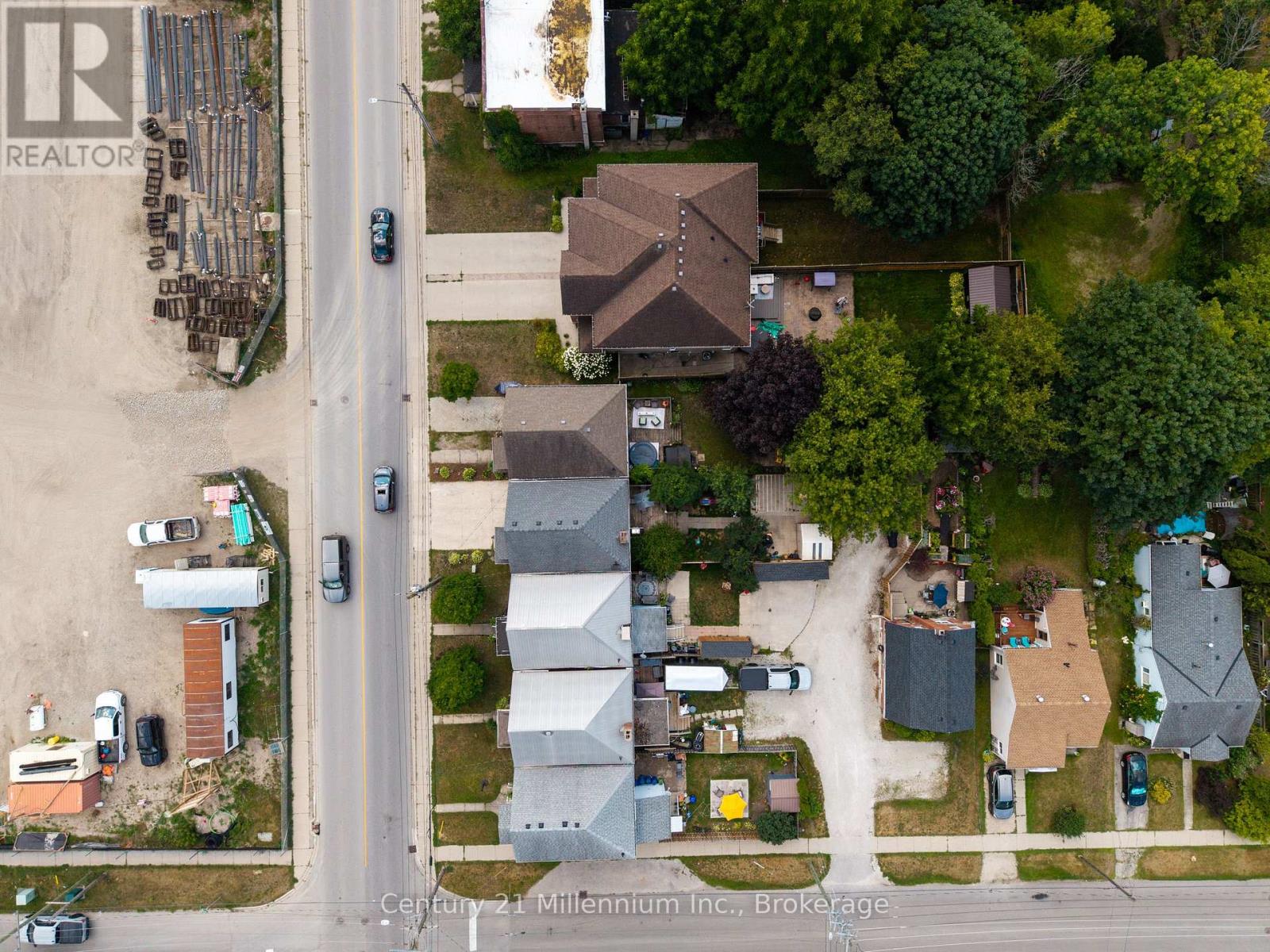 1186 2nd Avenue W, Owen Sound, Ontario  N4K 4N2 - Photo 5 - X13683516