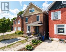 1186 2ND AVENUE W, Owen Sound, Ontario